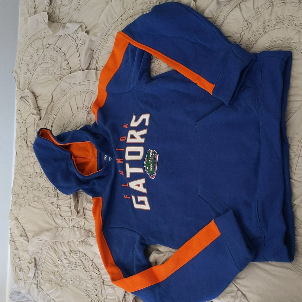 Fanatics Florida Gators Sweatshirt